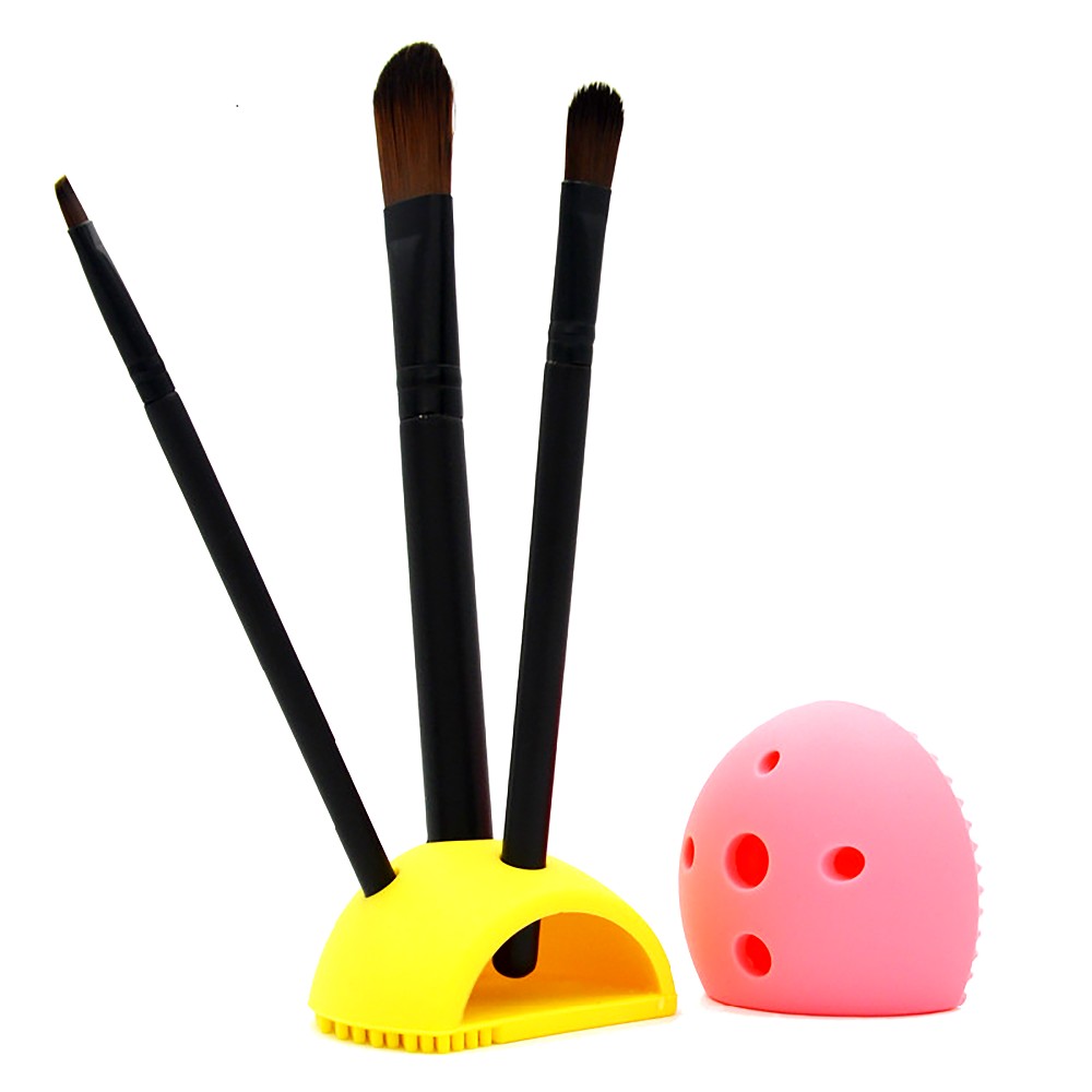 Detailed Makeup Brush Image 4