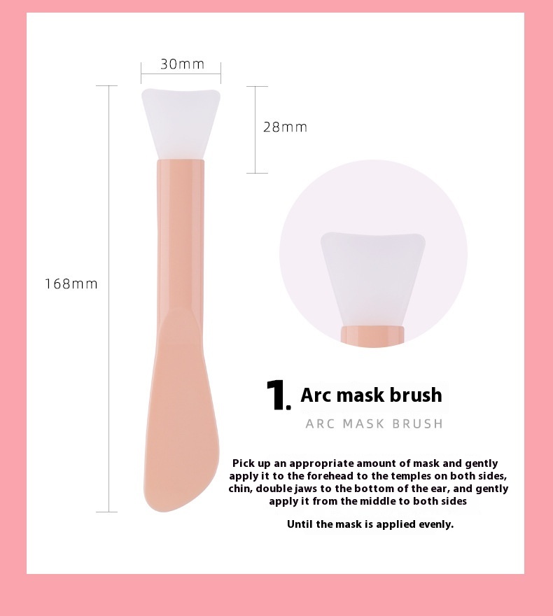 Cosmetic Tool Presentation 1
