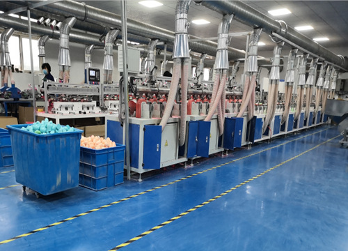 Production Process 1