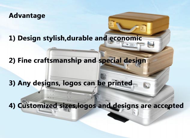 Production Advantage Diagram