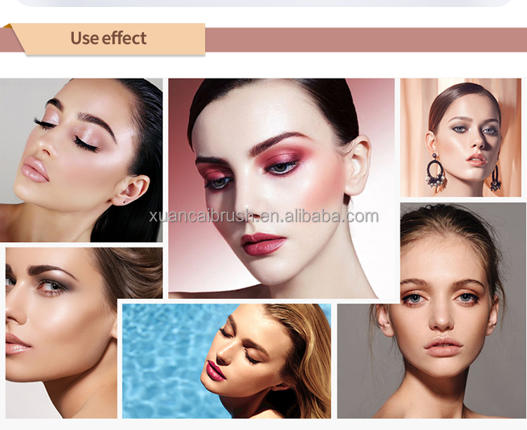 Cosmetic Brush Details 7