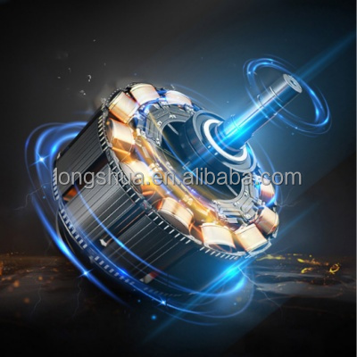 Copper Motor