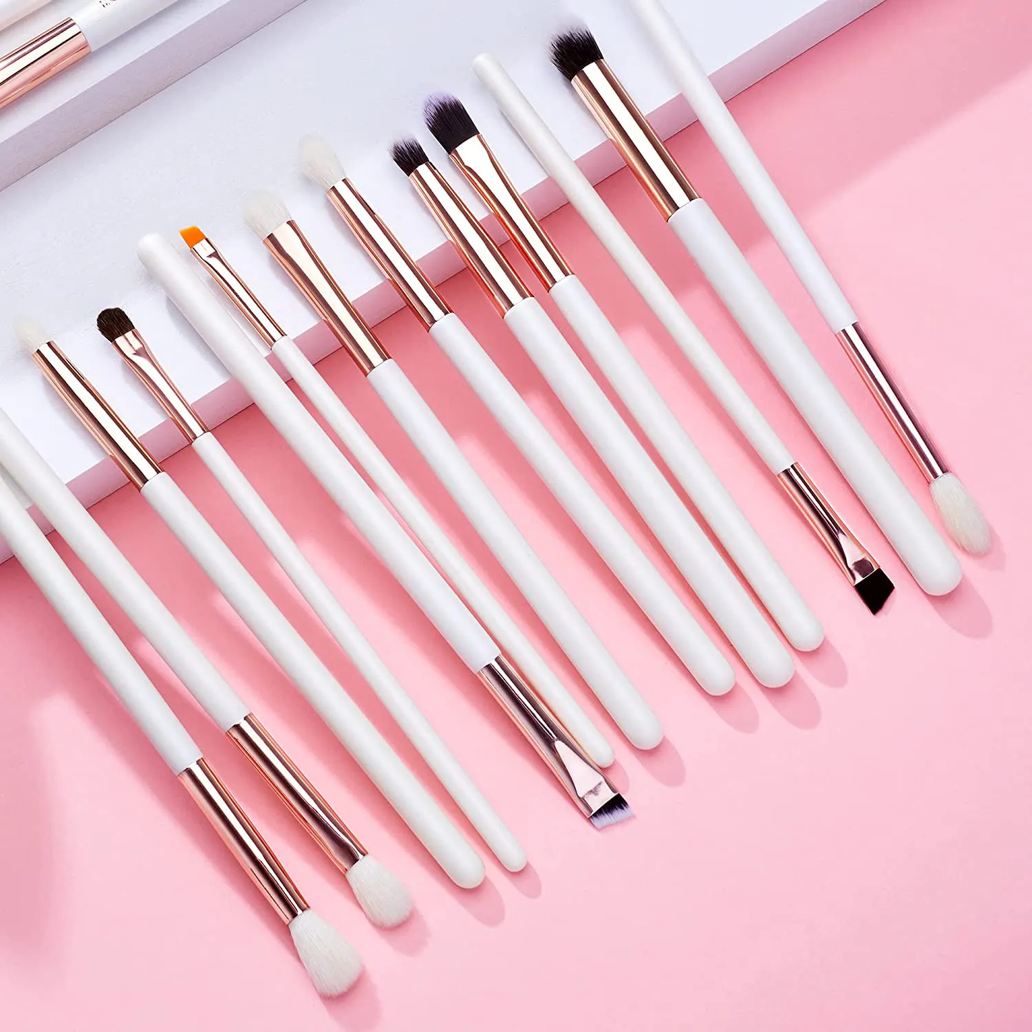 Professional Makeup Brushes Set 4