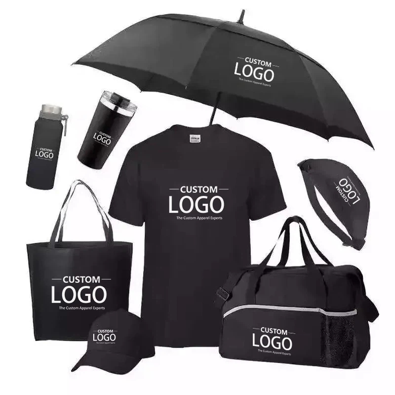 Promotional Gift Set Details