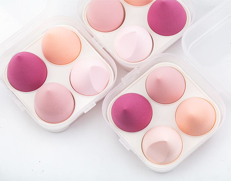 Makeup Sponge Style 5