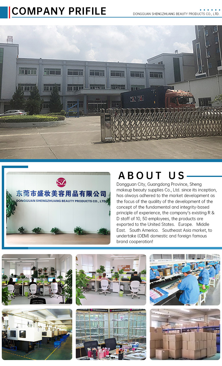 Company Profile