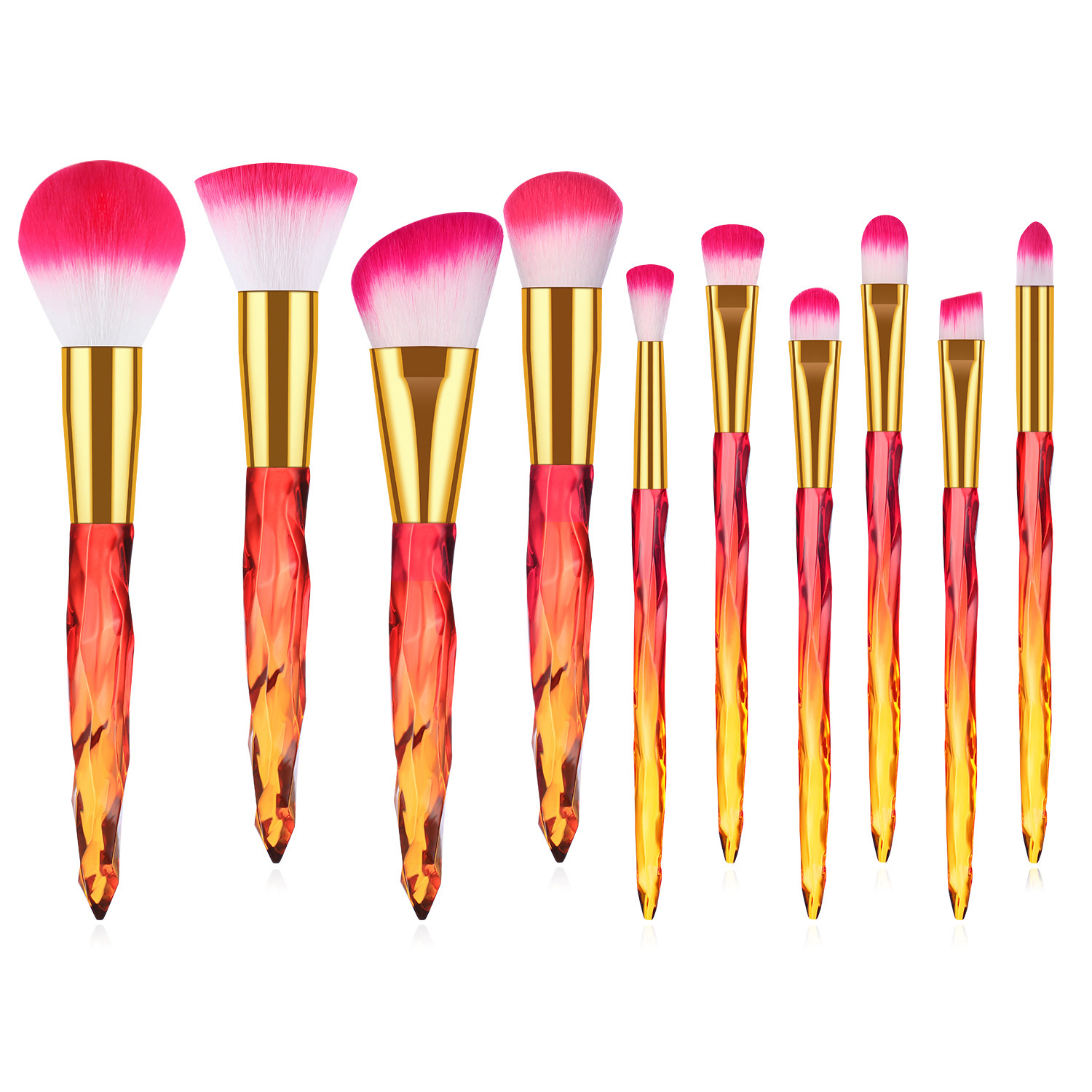 Brush Feature 1