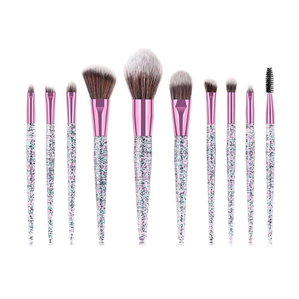 Related Makeup Brush Set 3
