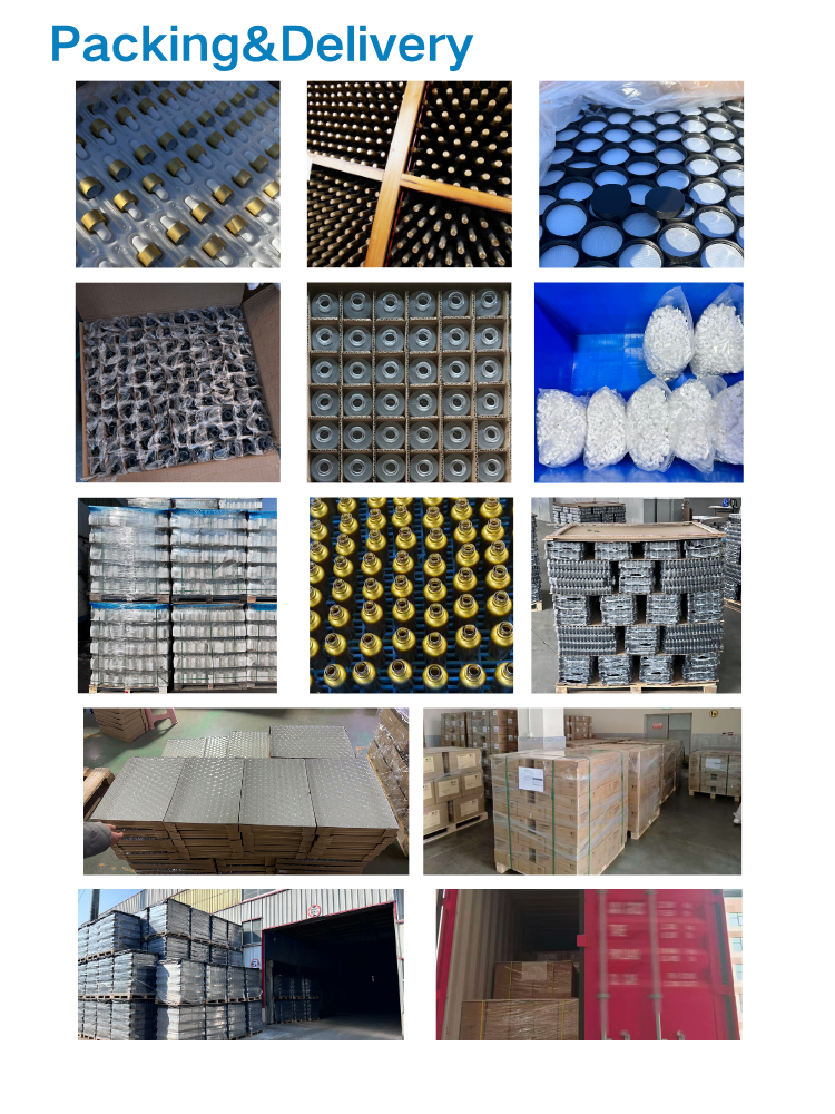 Global Supply Chain