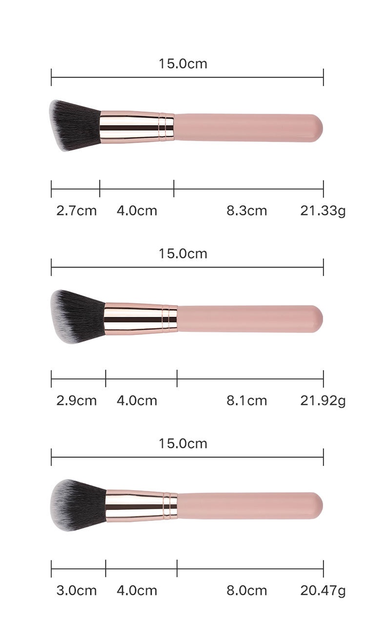Cosmetic tools demonstration 6