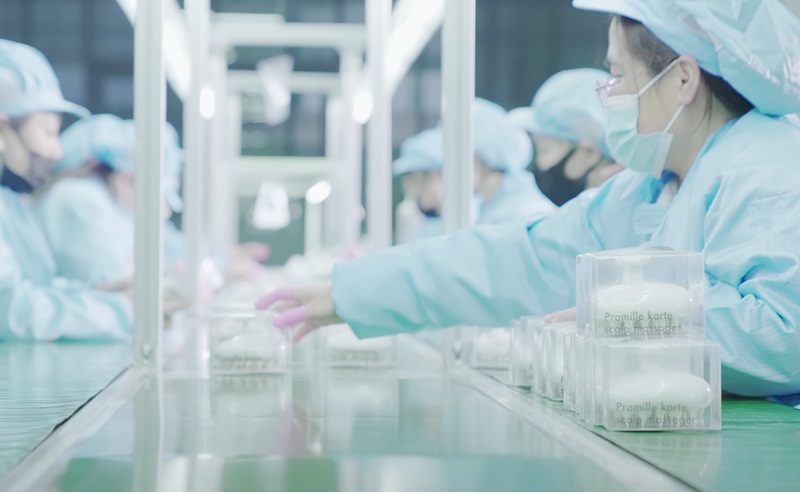 Production Process 2