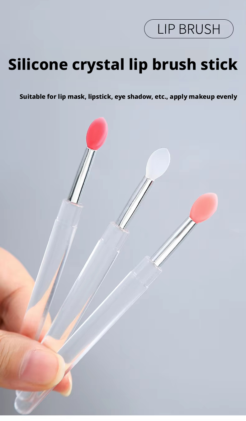 Beauty tools display 1