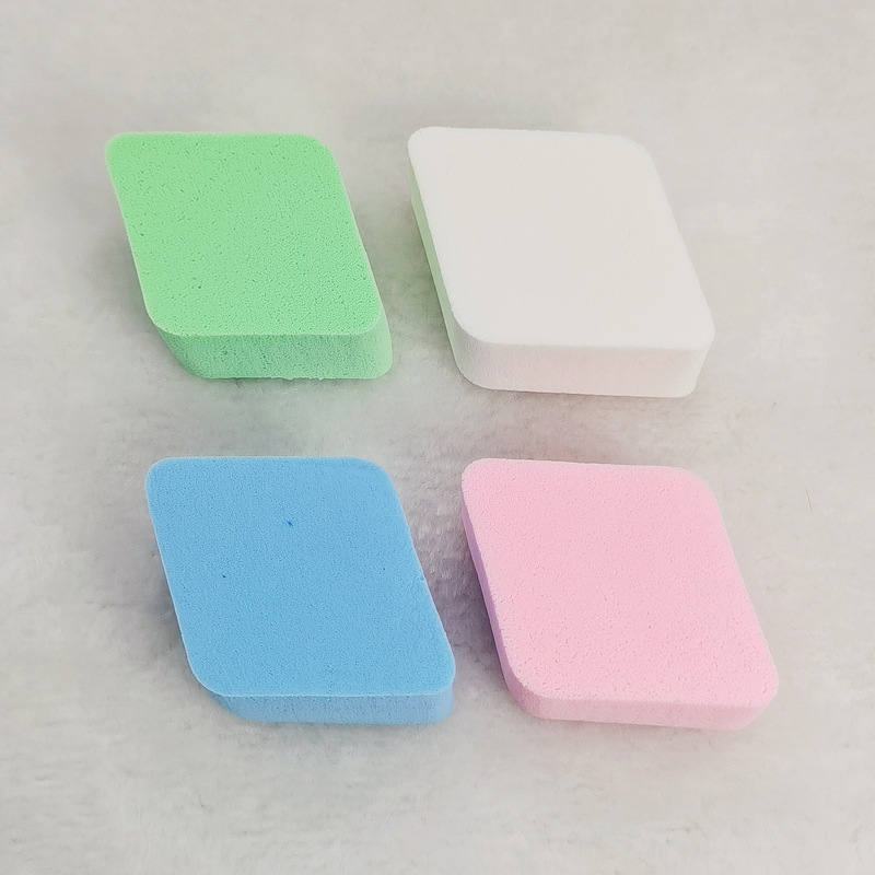 Powder puff details 1