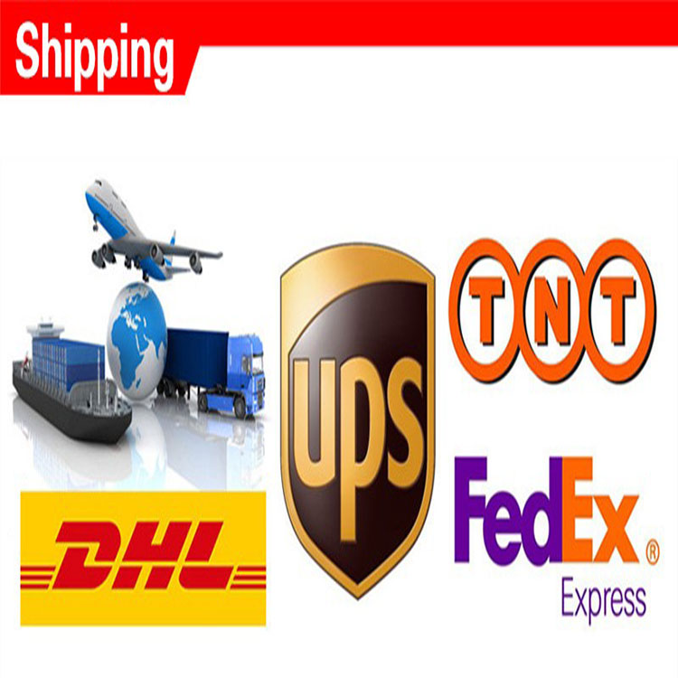 Packaging and Shipping Details
