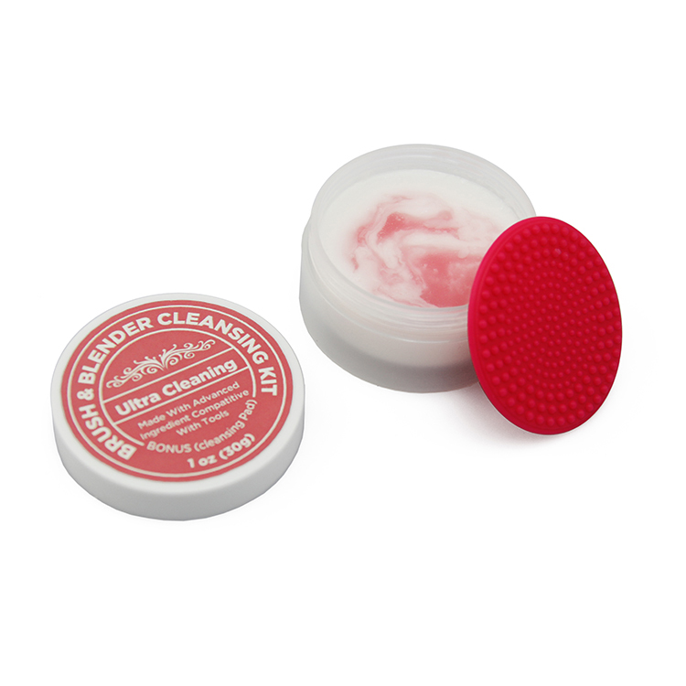 Brush Cleaner Soap Brush Cleaning Soap