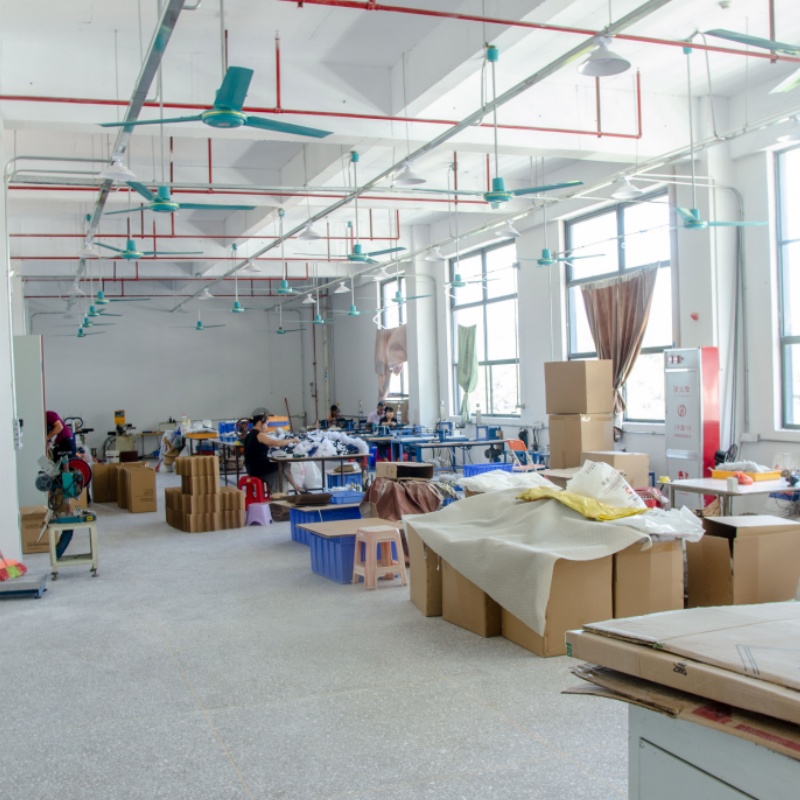 Production facility detail 3