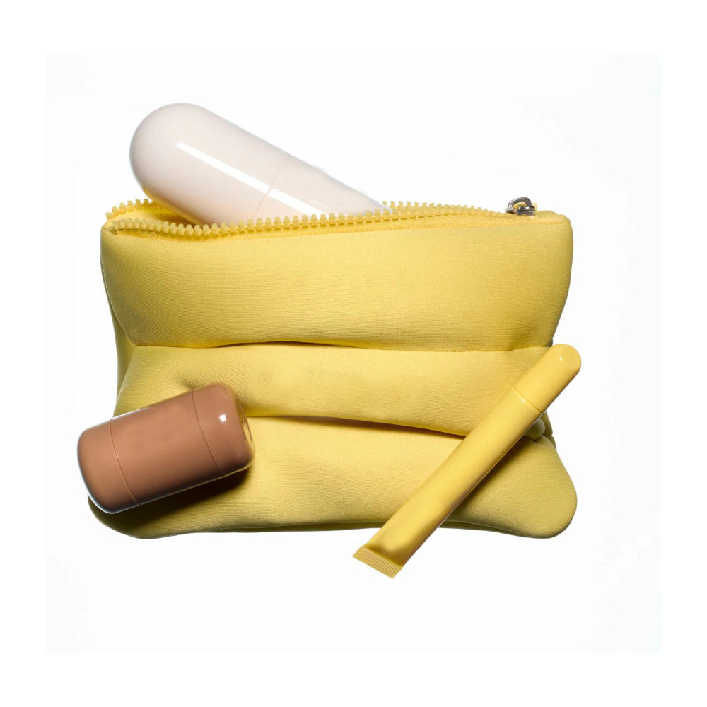 Makeup Bag Style 2