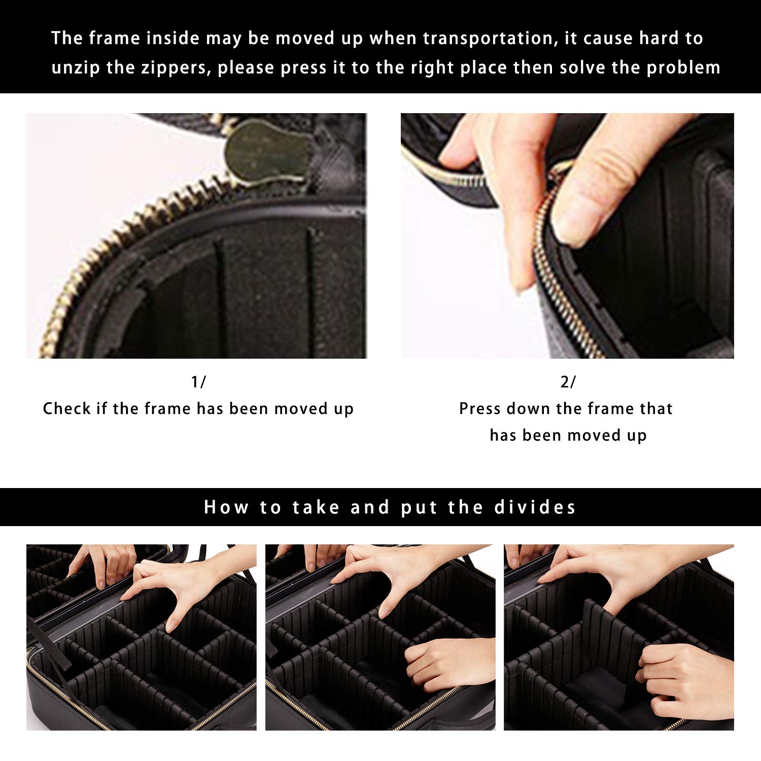 Cosmetic Bag Style 5
