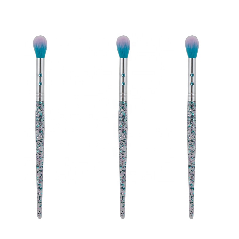 Makeup Brush Detail 4