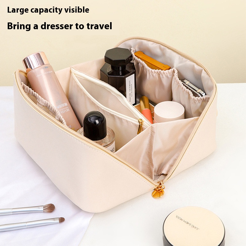 Cosmetic Bag Variant 1