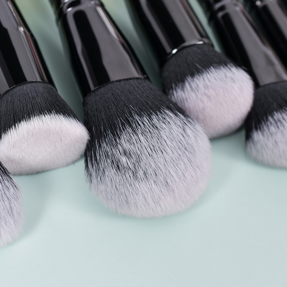 Makeup Brush Detail 2