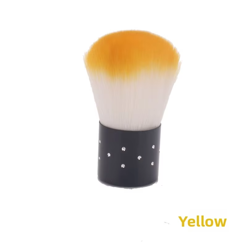 Nail Brush detail 5