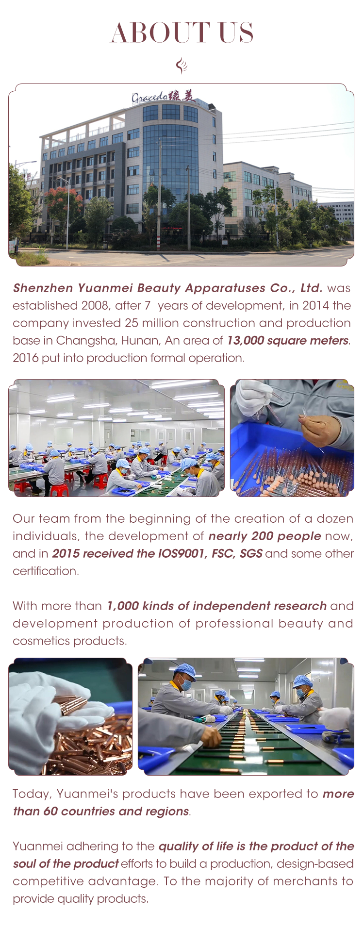 Company Profile