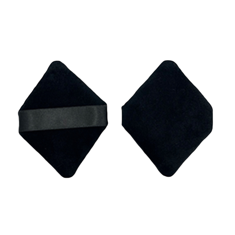Rhombus Makeup Powder Puff 6