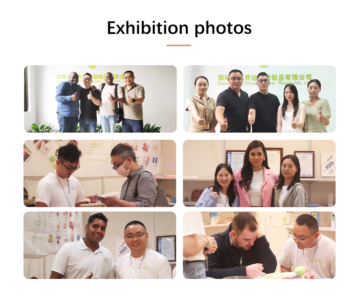 Exhibition Review 1