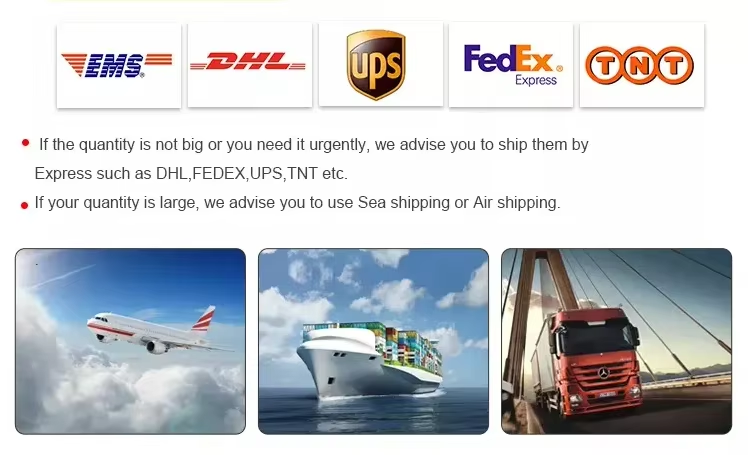Packaging Standard