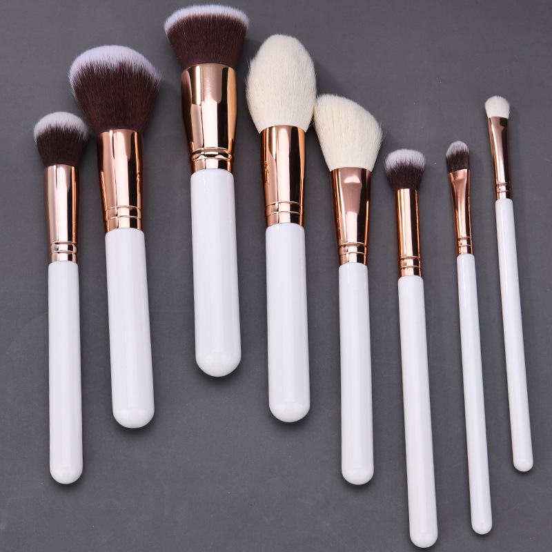 Professional Makeup Brushes