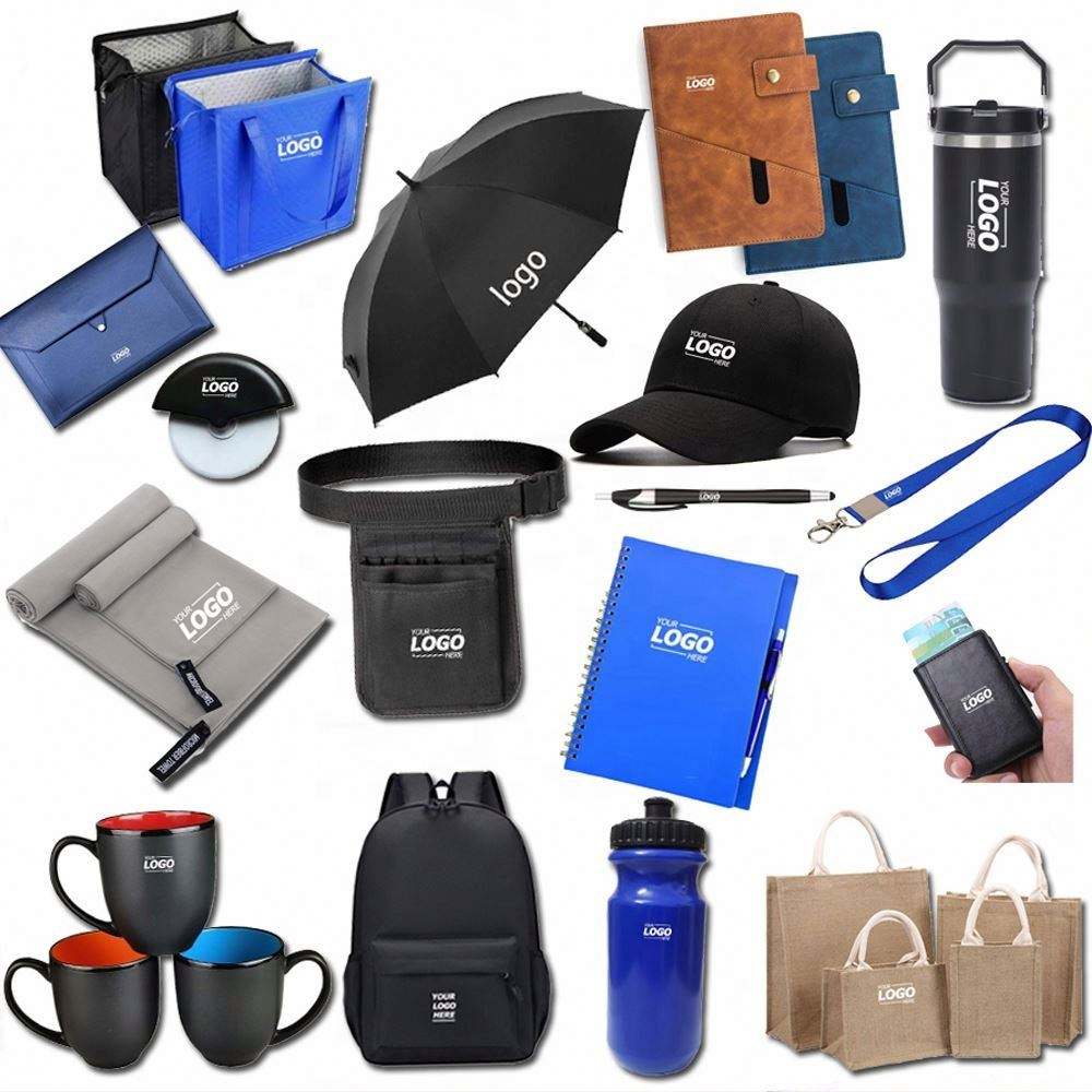 Promotional Gift Set Details