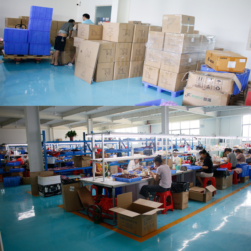 Warehouse supply