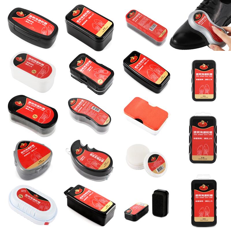 Electric Boot and Shoe Brush Cleaner