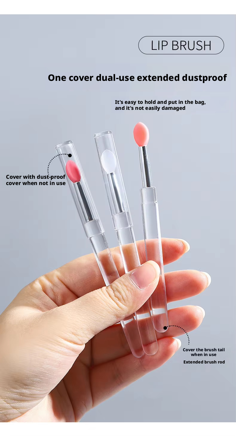 Beauty tools display 5
