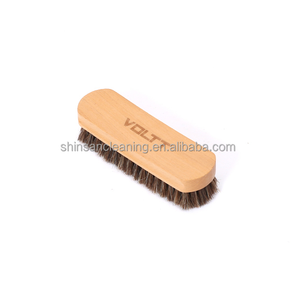 Car Carpet Mat Scrubbing Brush Detail 5