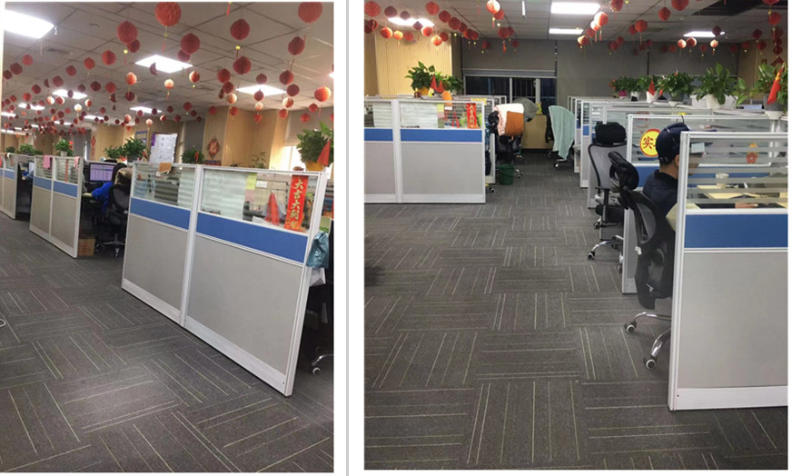 Company Office