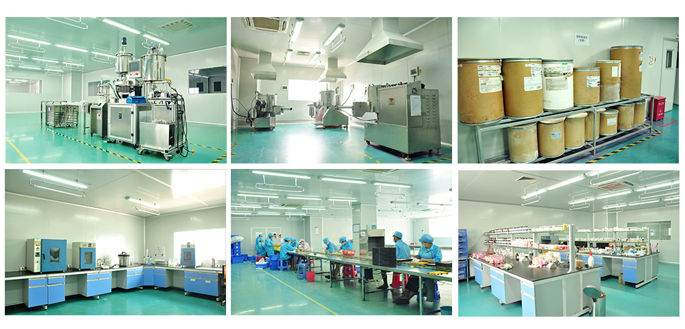 Office Facility