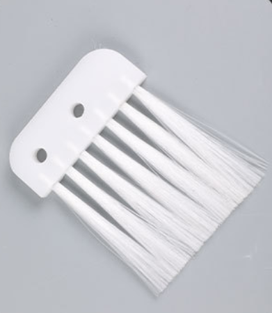 Plate Brush Detail 3