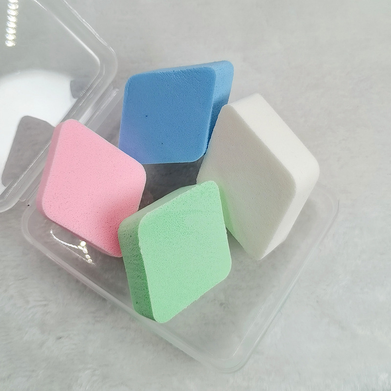 Powder puff details 7
