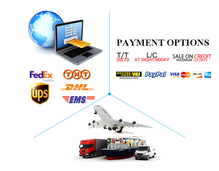 Delivery Logistics Details 1