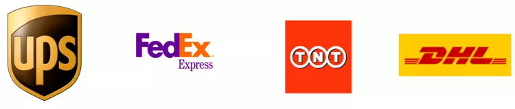 Shipping channel banner