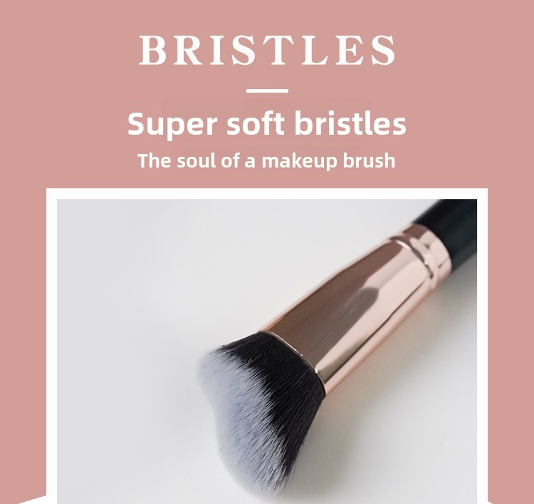 Makeup Brush Set Banner 3