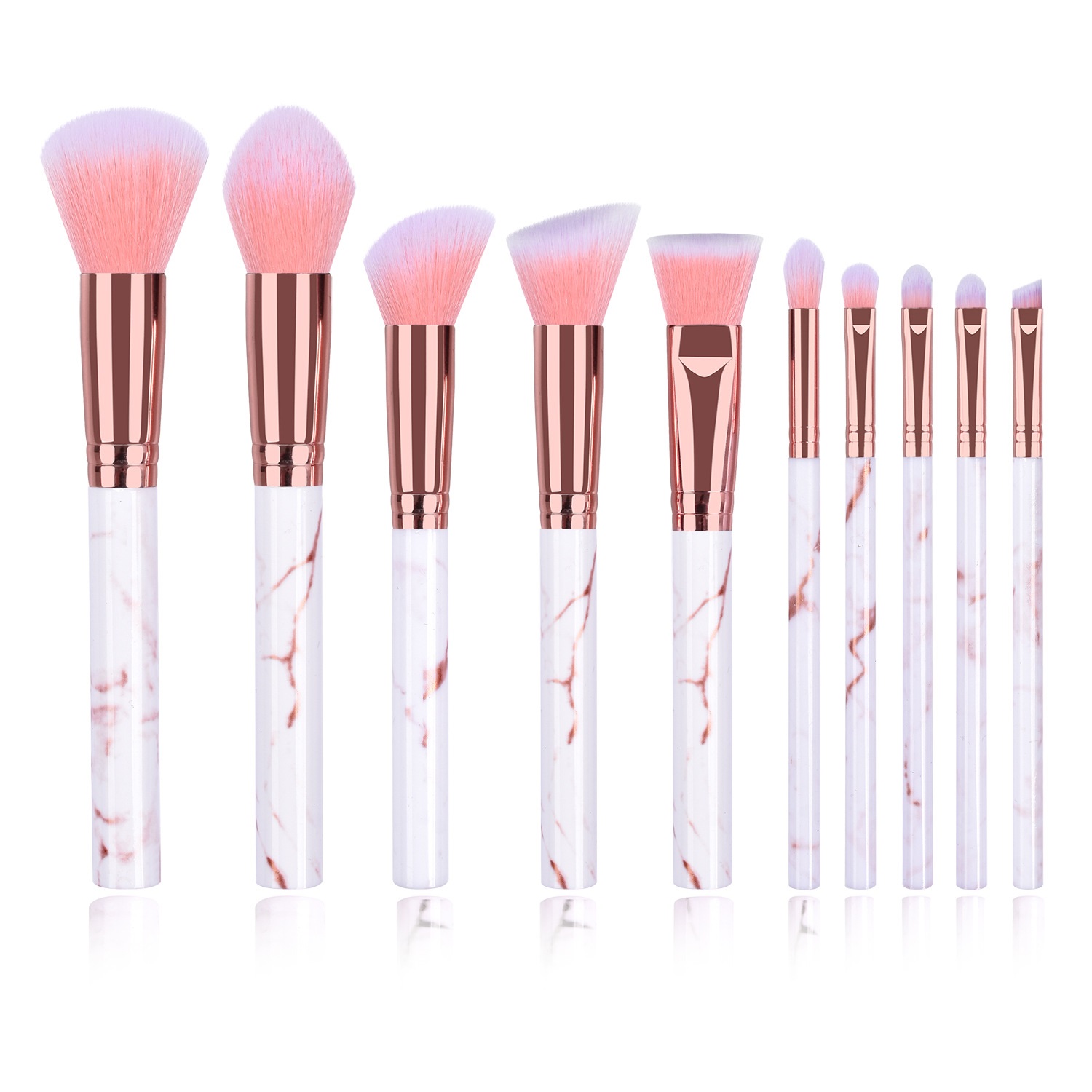 Makeup Brush Detail View 3