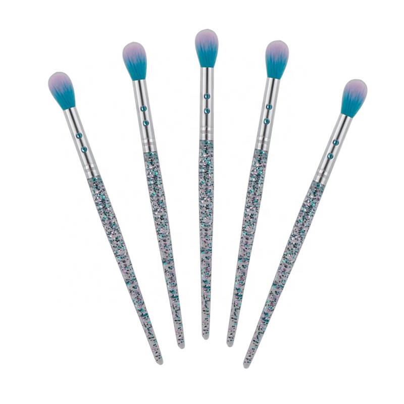 Makeup Brush Detail 5
