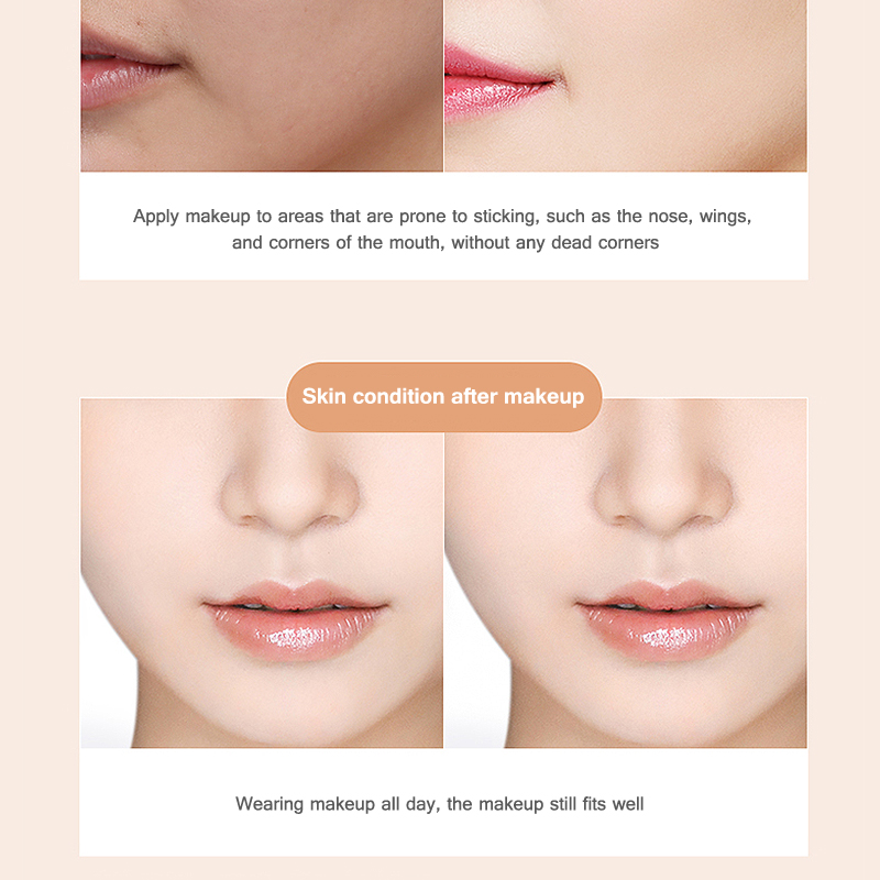 Electric Facial Make Up Puff 11