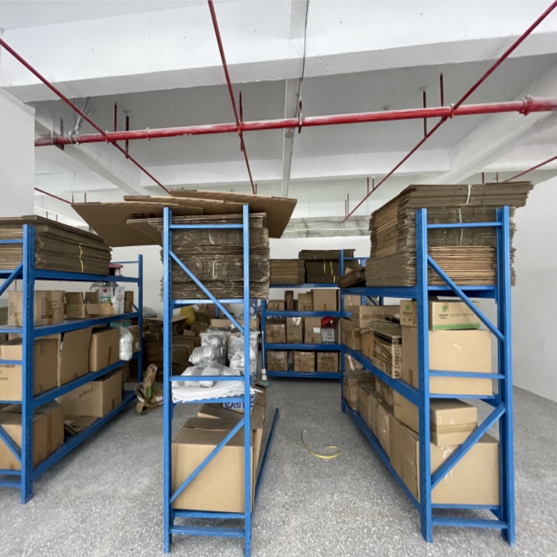 Production facility detail 2