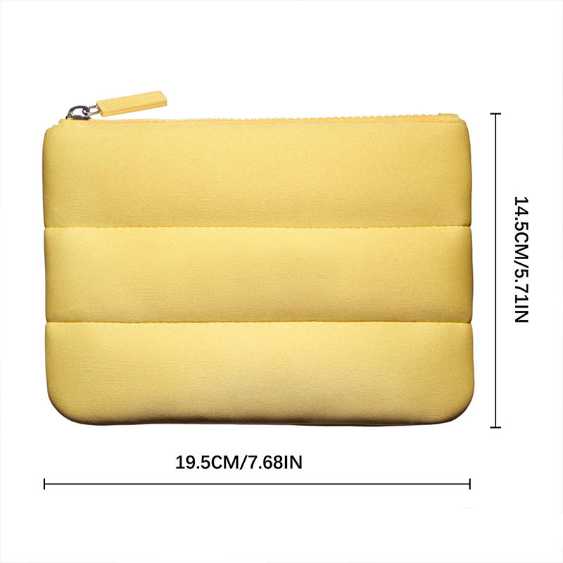 Makeup Bag Style 1
