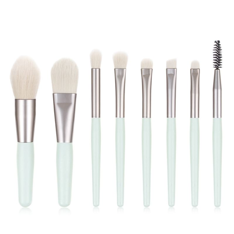 Makeup Brush Detail 8