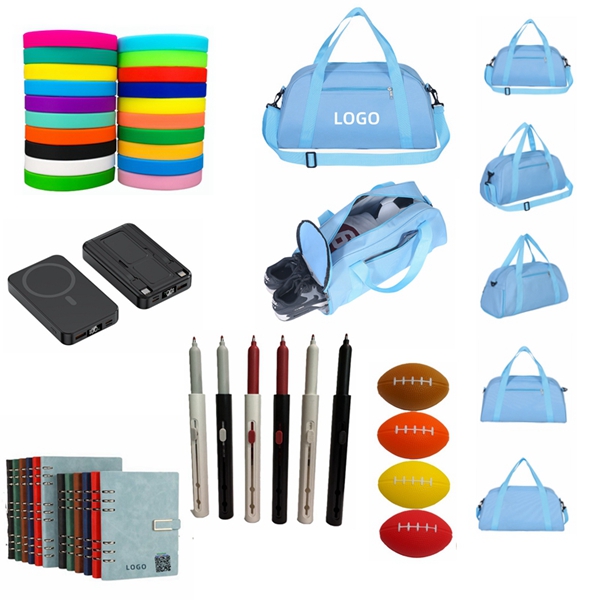 Promotional Gift Set Details